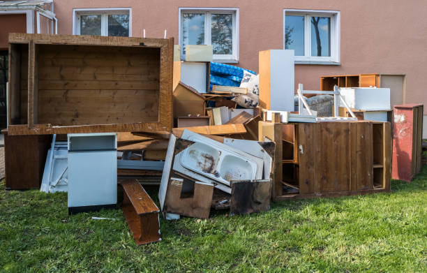 Best Local Junk Hauling  in Lynbrook, NY