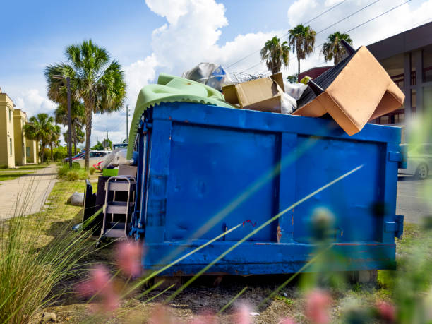 Best Yard Cleanup Services  in Lynbrook, NY