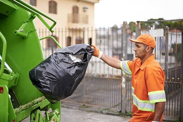 Full-Service Junk Removal in Lynbrook, NY