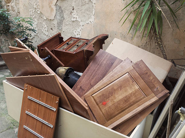 Best Household Junk Removal  in Lynbrook, NY